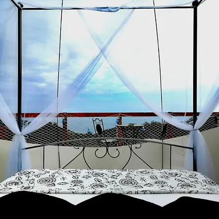 Luxury tent Moonlight Bubble