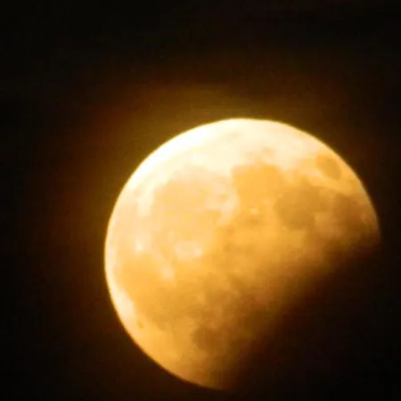 Moonlight Bubble Luxuszelt Lentiscosa