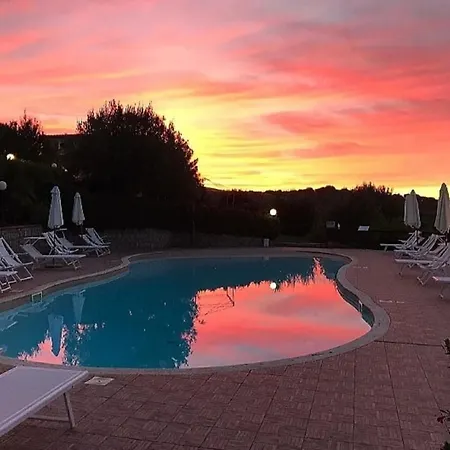 Luxuszelt Moonlight Bubble Lentiscosa