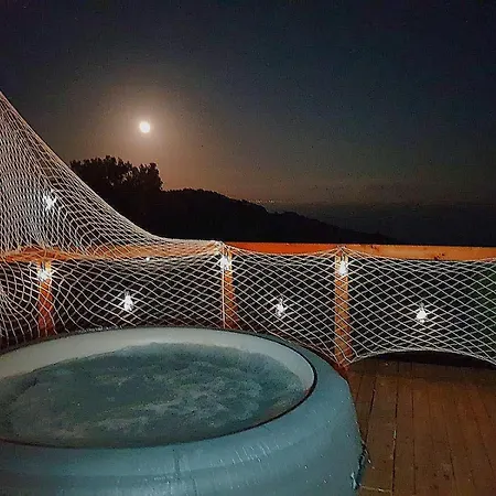 Moonlight Bubble Lentiscosa