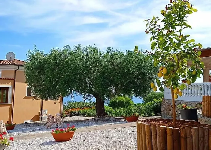 Luxe tent Moonlight Bubble Lentiscosa