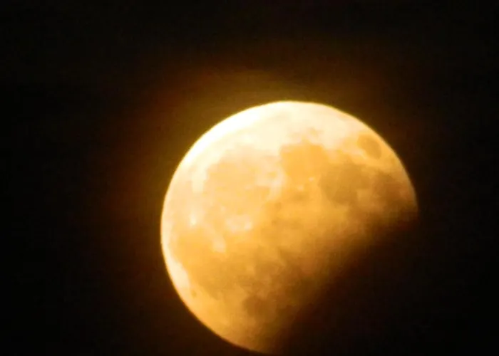 Moonlight Bubble Luxe tent Lentiscosa