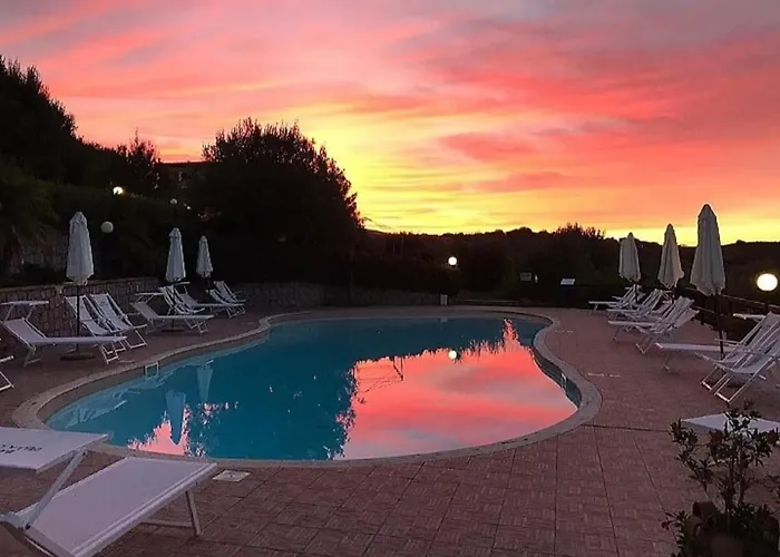 Luxe tent Moonlight Bubble Lentiscosa