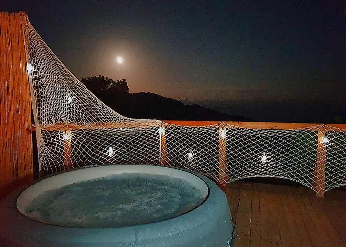 Moonlight Bubble Lentiscosa